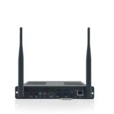 Mini PC Newline Interactive OPS PC (WB7C120U) Intel Core I7-1260P 16 GB RAM 256 GB 16 GB