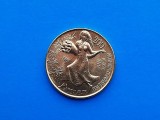200 Lire 1981 Italia-AUNC-Luciu de batere!!- in realitate arata bine!
