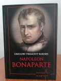 Gregory Fremont-Barnes, Napoleon Bonaparte