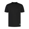 Aston Martin tricou de bărbați GP Miami black F1 Team 2025 - XL, Stichd
