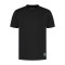 Aston Martin tricou de bărbați GP Miami black F1 Team 2025 - XL