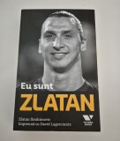 David Lagercrantz &amp; Zlatan Ibrahimovic Eu sunt Zlatan