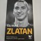 David Lagercrantz &amp; Zlatan Ibrahimovic Eu sunt Zlatan