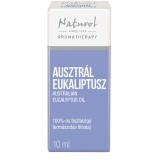 Ulei de Eucalipt Australian Paradisul Verde 10ml