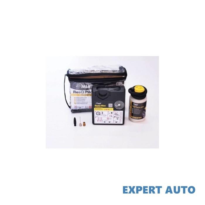 Kit compresor airman resq pilot mobility pentru anvelope de 12 -17 300ml cod: 570656 Alta marca Alt model #7