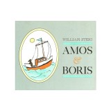 Amos &amp; Boris
