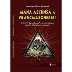 M&acirc;na ascunsă a francmasoneriei