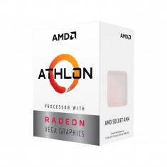 Procesor AMD Athlon 220GE 3.4GHz Dual Core socket AM4 BOX foto