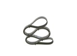 BOSCH 1 987 946 014 Curea transmisie cu caneluri