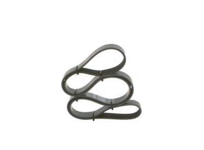 BOSCH 1 987 946 014 Curea transmisie cu caneluri foto