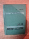 BOLILE CARDIOVASCULARE de V.V. MIHAILESCU , 1981