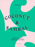 Coconut &amp; Samba | Lara Lee, 2020