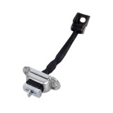 Opritor usa, limitator SKODA OCTAVIA II/TOUR II (1Z3/1Z5), 06.2004-12.2013, fata, partea stanga=dreapta,, Rapid