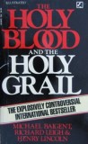 The Holy Blood and the Holy Grail - Michael Baigent