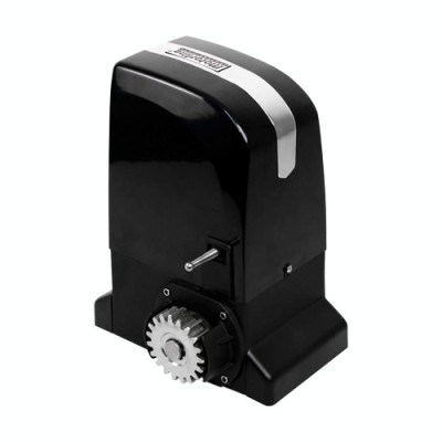 Kit automatizare poarta culisanta 2000KG - MOTORLINE OL2000-KIT foto