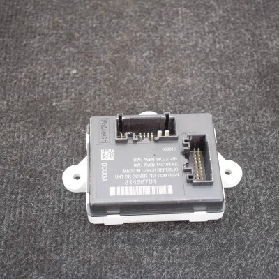 Modul de control ușă st&amp;acirc;nga față VOLVO V60 2015 OEM: 31456701AV6N-14C237-BAV6N-14C108-AEB | 3899488 foto