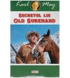 Karl May - Secretul lui Old Surehand - 127027, 2018