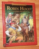 Robin Hood. Miturile si legendele lumii, Adevarul