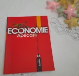 Economie. Aplicații ☆Coralia Angelescu☆
