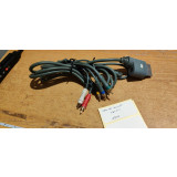 Cablu A Microsoft XBox 360 #A5595