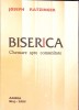 Biserica, Chemare spre Comunitate - Joseph Ratzinger (Papa Benedict XVI) - Aridia, 2005 - Crestinism, Teologie
