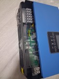 Invertor solar aproape nou
