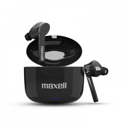 Casti Maxell BT Dynamic+TWS - negre Best CarHome foto