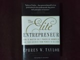 The Elite Entrepreneur - Ephren W. Taylor (6)