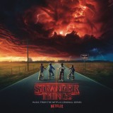 Stranger Things - Soundtrack - Vinyl | Various Artists, sony music