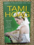 Pasiune obsesiva - Tami Hoag