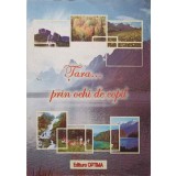 TARA... PRIN OCHI DE COPIL-COLECTIV-244393