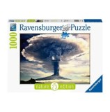 Cumpara ieftin Puzzle Vulcanul Etna, 1000 piese