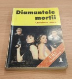 Christofor Black - Diamantele morțiii