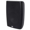 SET 2 BOXE SONORIZARE LINIE 4&quot; 100V 30W NEGRU BST