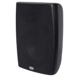 SET 2 BOXE SONORIZARE LINIE 4&quot; 100V 30W NEGRU BST
