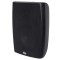 SET 2 BOXE SONORIZARE LINIE 4&quot; 100V 30W NEGRU BST