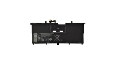 Dell HMPFH Baterie din fabrică, 46WHR, 4 Cella, Lithium Ion foto