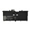 Dell HMPFH Baterie din fabrică, 46WHR, 4 Cella, Lithium Ion