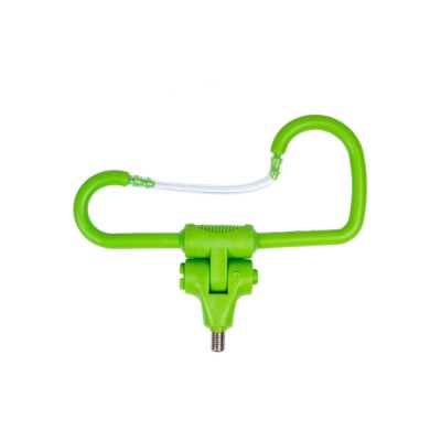 CAP SUPORT HAKUYO FEEDER MULTI ANGLE LOCK L foto