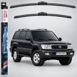 Cumpara ieftin Ștergătoare Toyota Land Cruiser 100 (_J1_) 01.1998&ndash;08.2007 | 3 397 118 996 &ndash; BOSCH