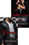 Pachet Seria Driven Vol. 4 + Vol. 5, Bookzone