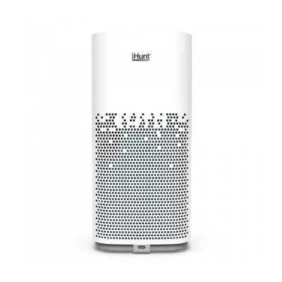 Purificator aer iHunt Air Purifier Smart 48 mp, Conectivitate Wi-Fi foto