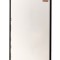 Geam Sticla + OCA iPhone 8 Plus + Rama + Polarizator, Negru