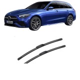 Cumpara ieftin Set stergatoare auto MERCEDES-BENZ C-CLASS T-MODEL (S206) 2021-2023, pentru parbriz, Bosch Aerotwin