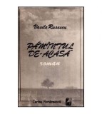 Vasile Rusescu - Pamintul de-acasa - roman - 116979