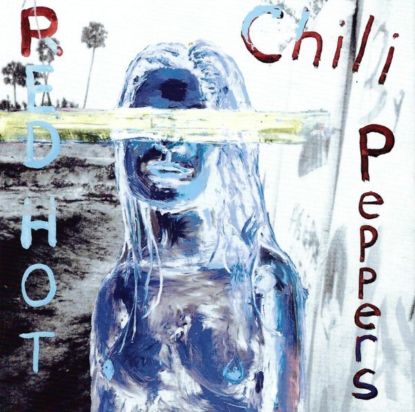 CD Red Hot Chili Peppers - By The Way 2002