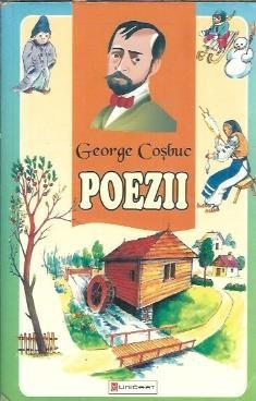 Poezii - George Cosbuc foto