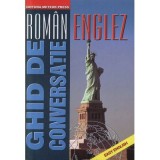 Ghid de conversatie roman-englez - Dinu Grama