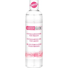 Lubrifiant Waterglide Orgasm Gel 300ml