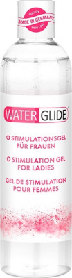 Lubrifiant Waterglide Orgasm Gel 300ml foto